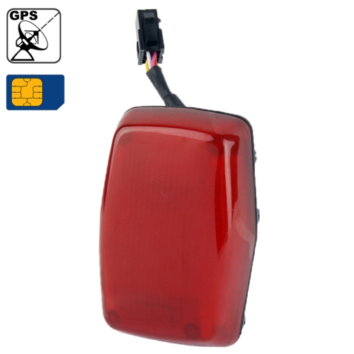 GSM / GPRS Mini GPS Tracker, Band: GSM 850 / 900 / 1800 / 1900MHz, Size: 75mm x 50mm x 24mm (GPS304)